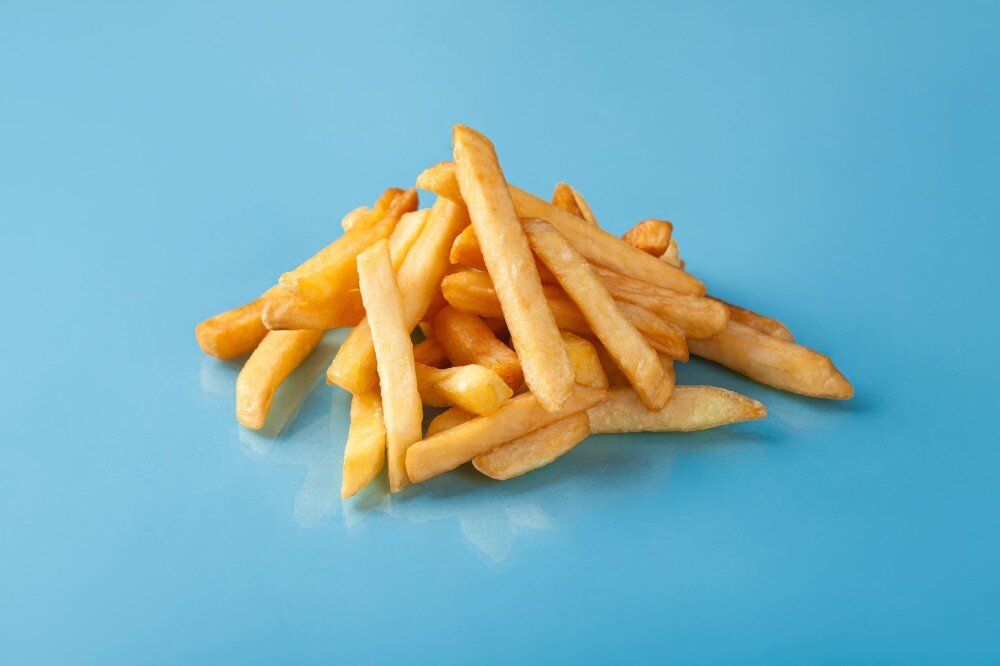 Картофель фри большой (п)