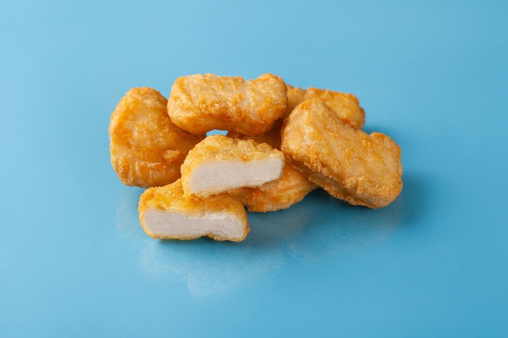 Наггетсы 10шт(п)