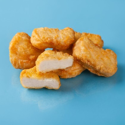 Наггетсы 6шт(п)