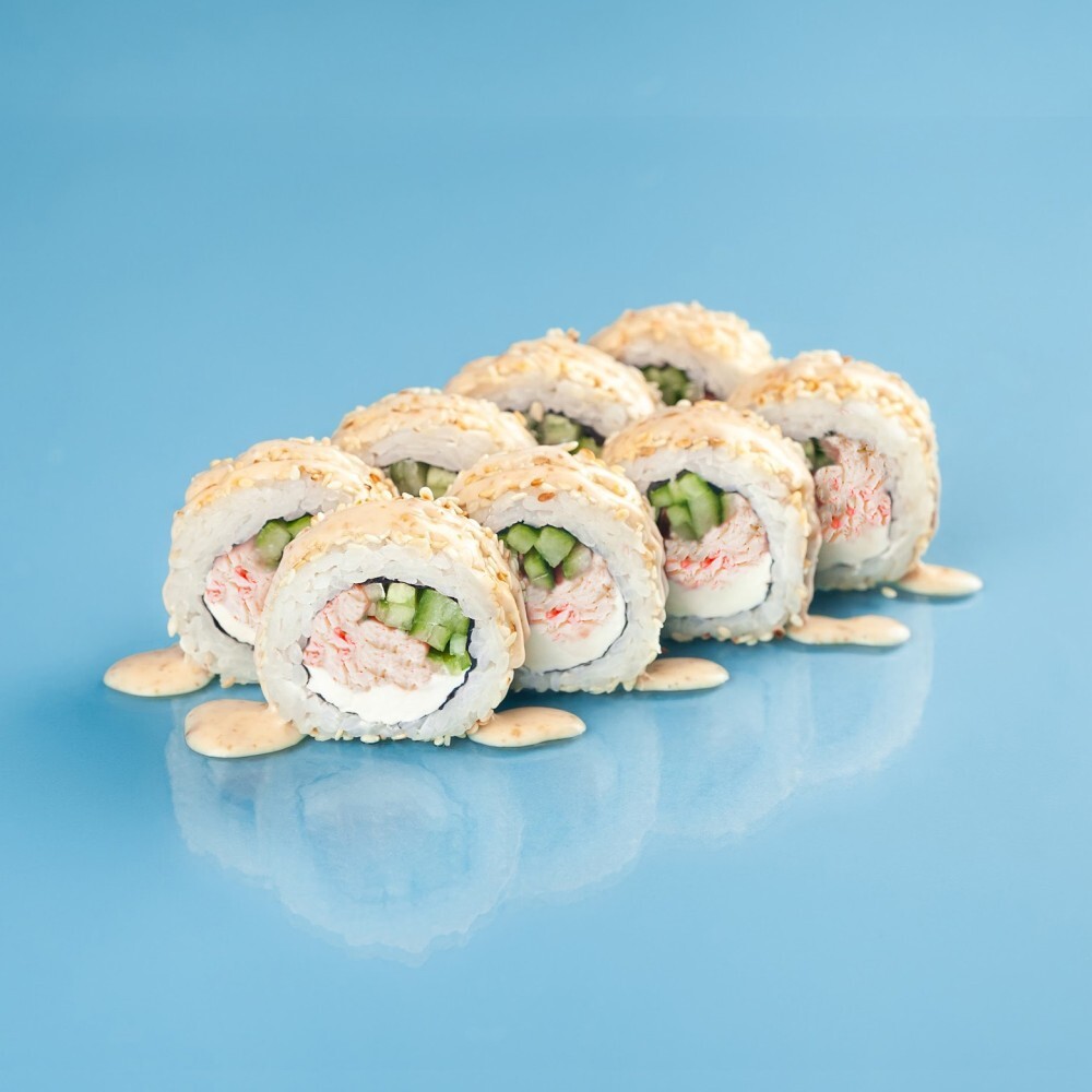 Аляска снежный краб (п)