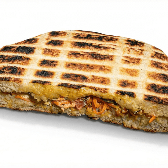 Шаурма куриная