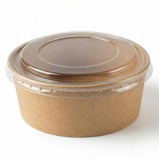 Посуда с собой