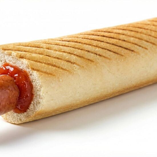 French хот-дог