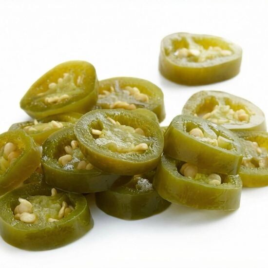 Добавка халапеньо