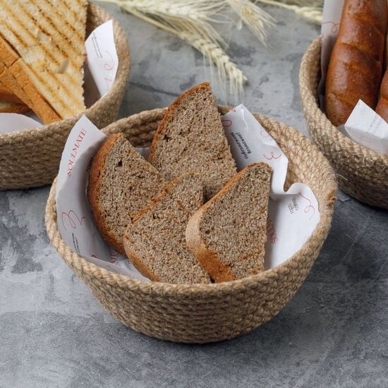 Глютенсіз нан/Хлеб безглютеновый 2кус