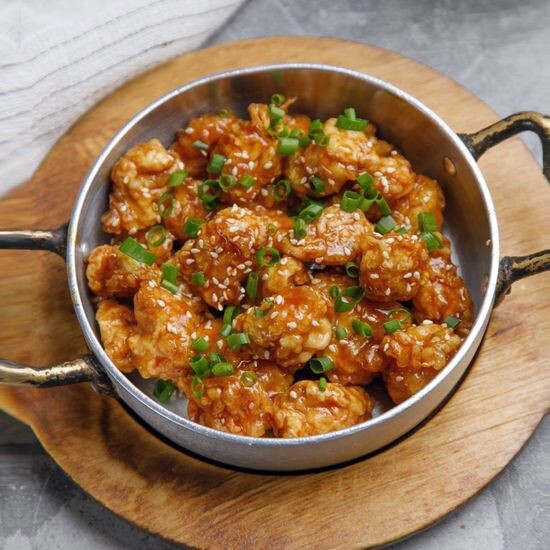 Пекин сиыр еті/Beijing beef