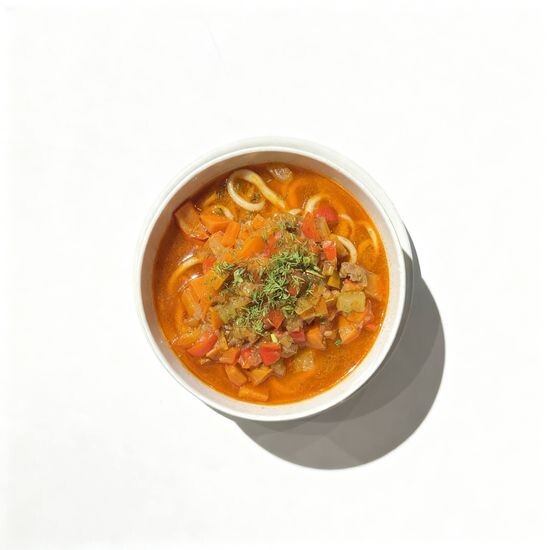 Суйру лагман