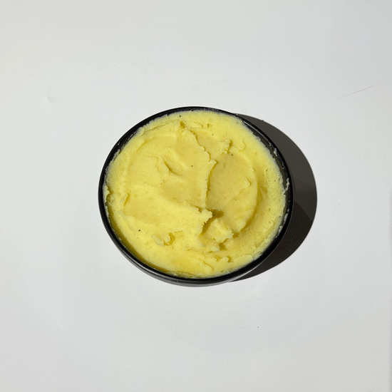 Гарнир пюре