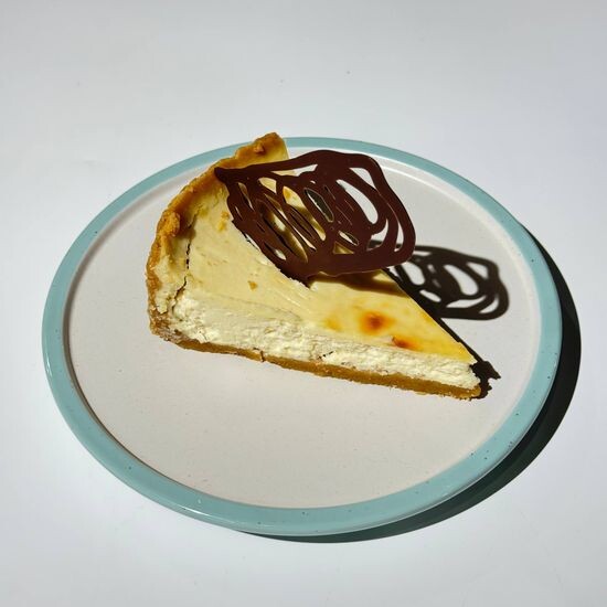 Чизкейк Нью-Йорк