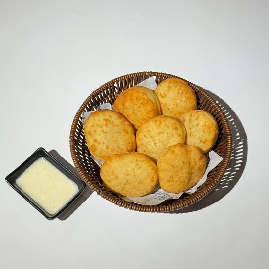 Бауырсак (7шт)