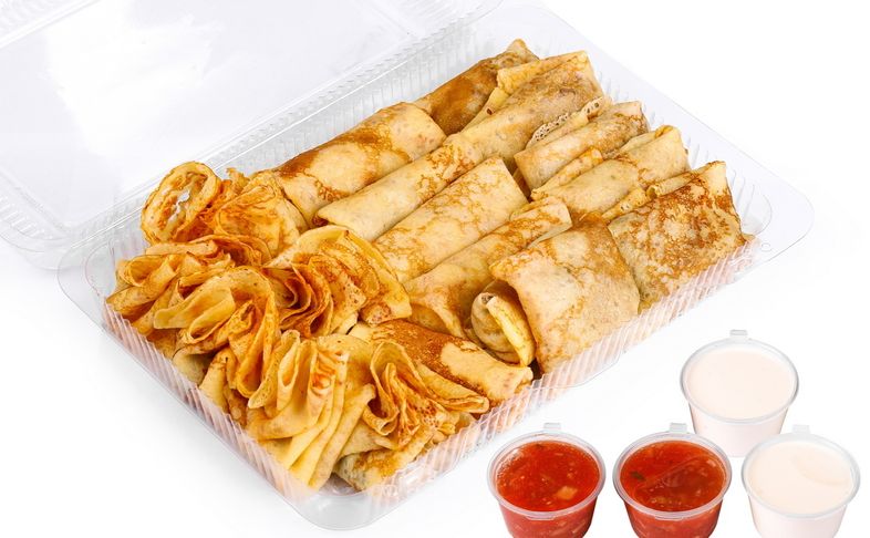 Сет "Мясная Масленица"