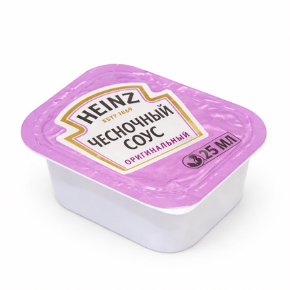 Соус чесночный Heinz