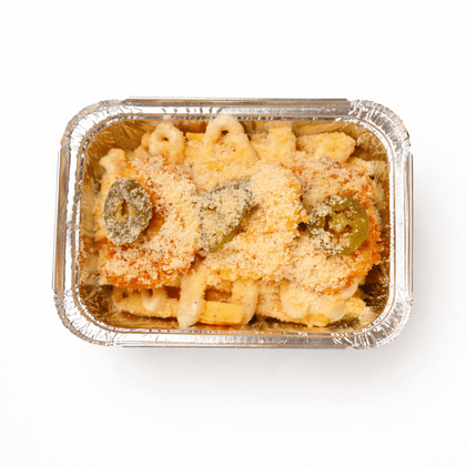 Фрайс курица