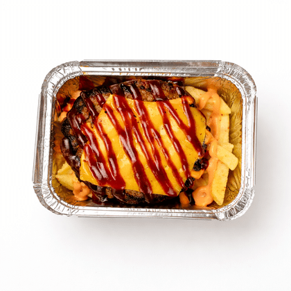 Фрайс говядина