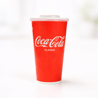 Кола разливная 0,5