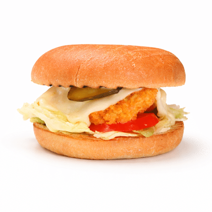 Чикен бургер