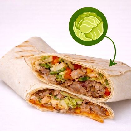 Донер Фирменный Чиззи