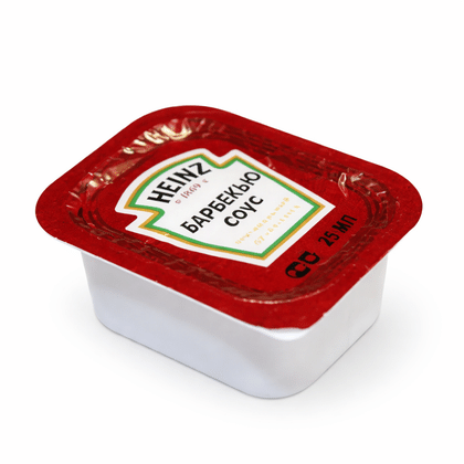 Соус барбекю Heinz