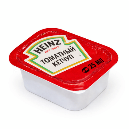 Соус кетчуп Heinz