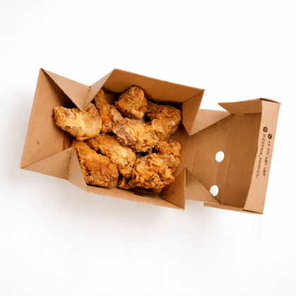 Крылышки (400 гр)