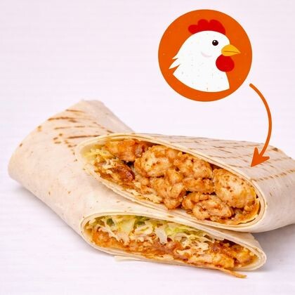 Донер куриный