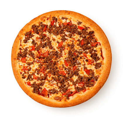 Пицца Болоньезе 25 см
