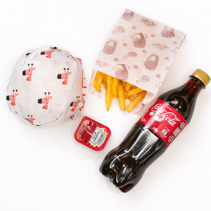 Комбо на одного 2