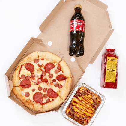 Комбо на двоих 2