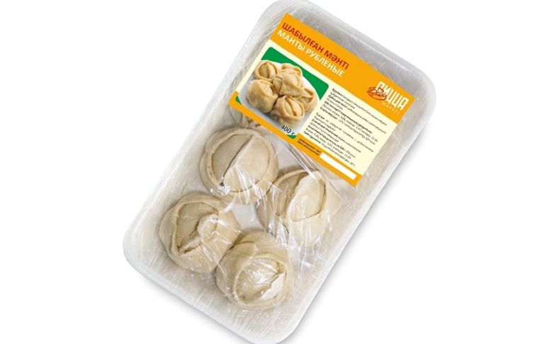 Манты рубленые П/Ф