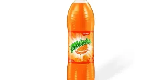 Фанта/Миринда