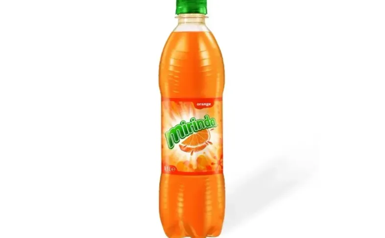 Фанта/Миринда