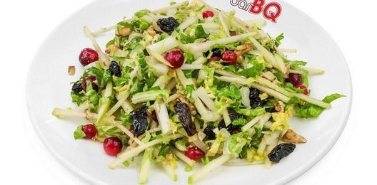 Салат "Пекинский"