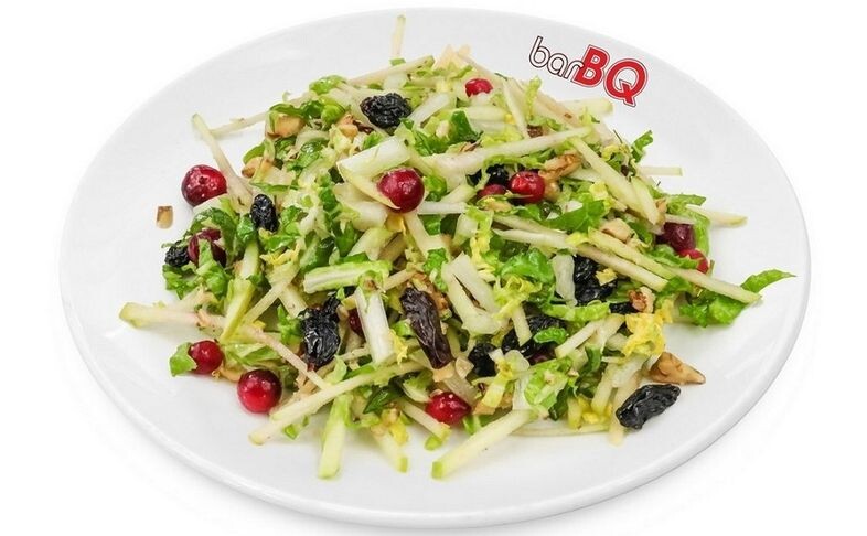 Салат "Пекинский"