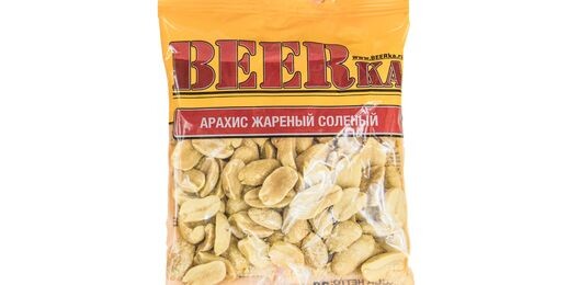 Арахис "BEERка"