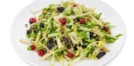 Салат "Пекинский"