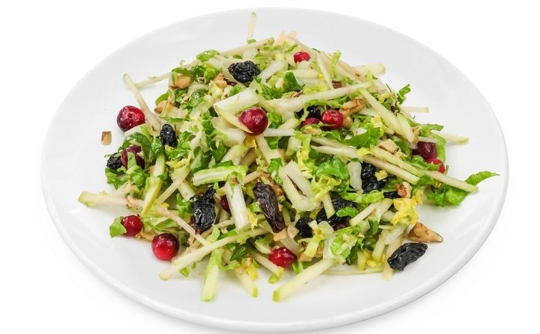 Салат "Пекинский"