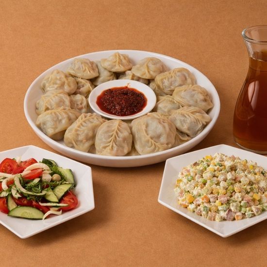 Ифтар вместе