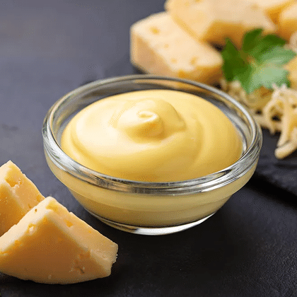 Сырный соус (доп. порция)