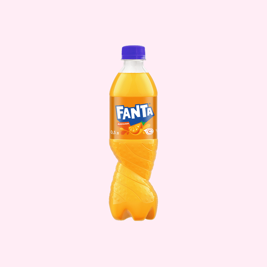 Fanta 0,5