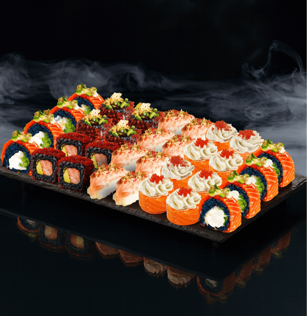 Yobi Black - 32 шт