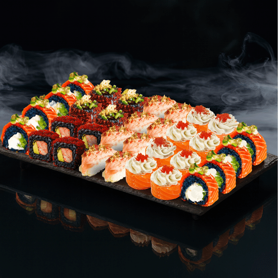 Yobi Black - 32 шт