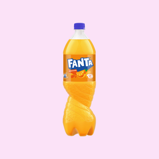 Fanta 1,0