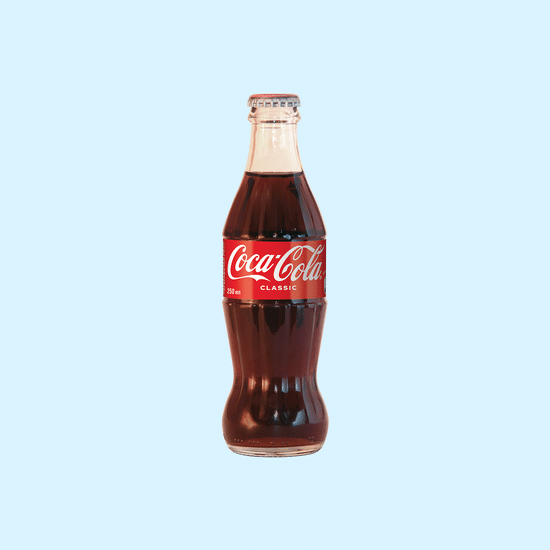 Coca-Cola 0,25
