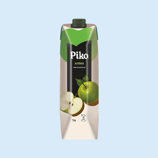 PIKO Сок Яблоко 1 л