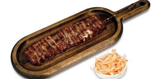 Шашлык "Наполеон" из говядины