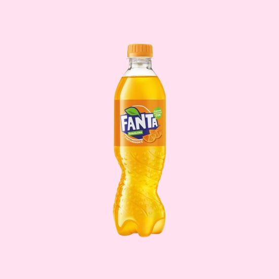 Fanta 0,5