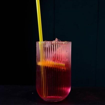 Лимонад Вишня Киви