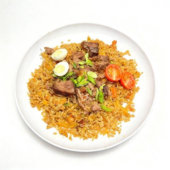 Плов классический