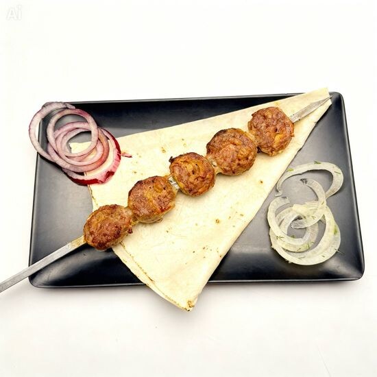 Шашлык люля бомбочка