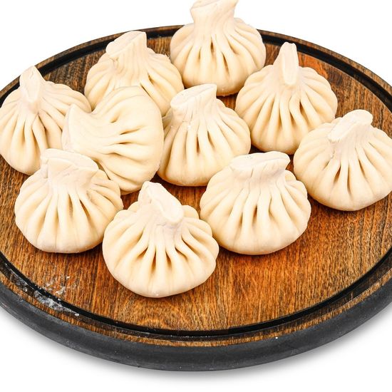 Хинкали сырные